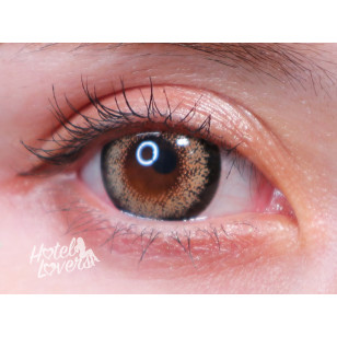 VICTORIA GARDEN 1day Vanilla Beige ビクトリアガーデン バニラベージュ